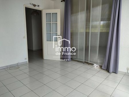 Location appartement 4 pièces 85.75 m² à Angers (49000) - Photo 2