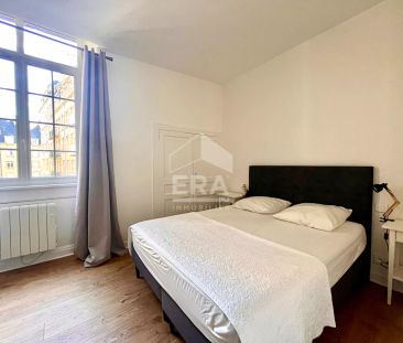 Appartement Saint Malo 3 pièce(s) 65.56 m2 A LOUER - Photo 5