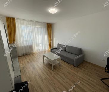 De inchiriat apartament cu 2 camere decomandate balcon si loc parca... - Photo 5