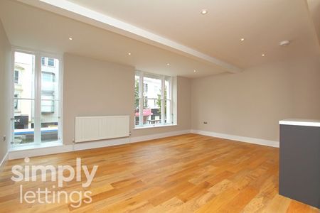 1 Bed property for rent - Photo 4