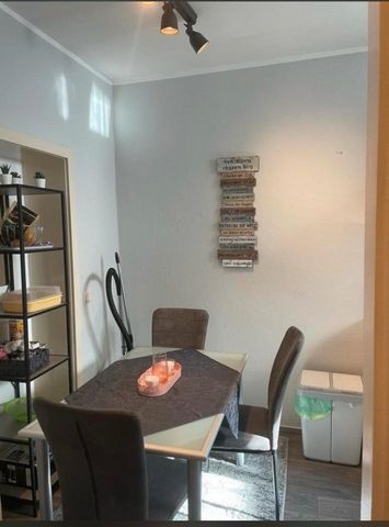 2er-Wg -Möbeliertes Zimmer in Altbauwohnung - Foto 3