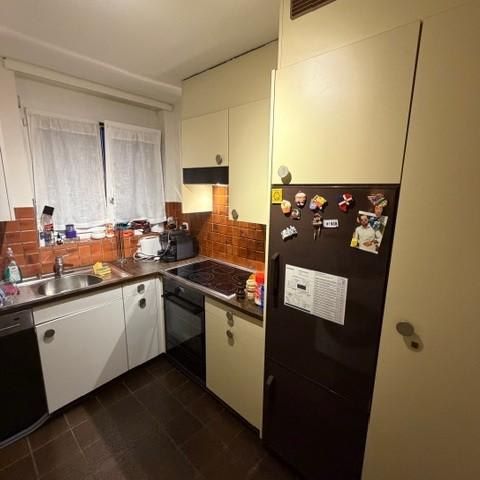 3.5 Zimmer, 107 m², 2. Stock - Photo 1