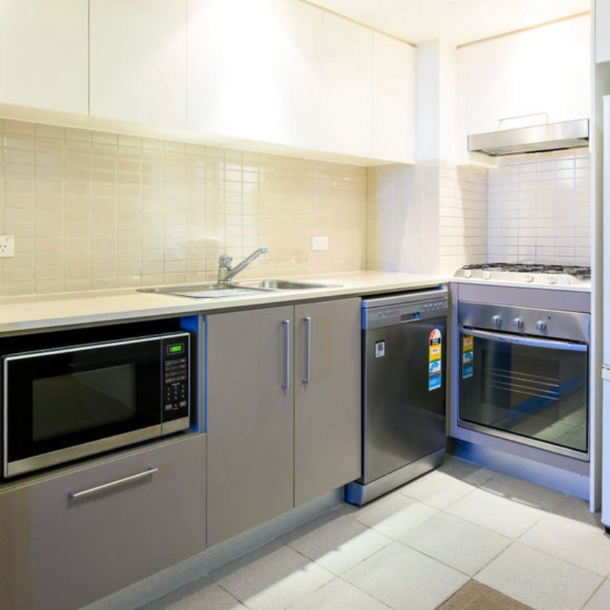 Unit 1126, 56 Scarborough Street, Southport, QLD - Photo 1