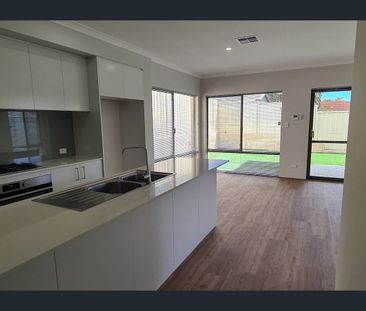 Private & Low Maintenance Living - Photo 4