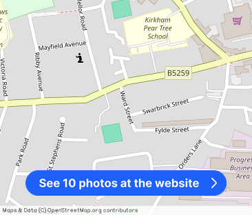 2 bedroom terraced house for rent - Photo 1