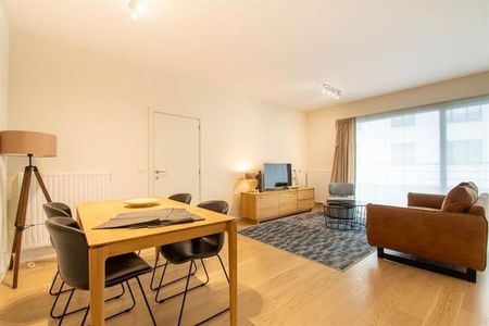 Appartement te huur - Photo 3