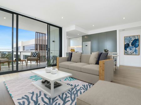 505/35 Kenny Street, WOLLONGONG - Photo 4