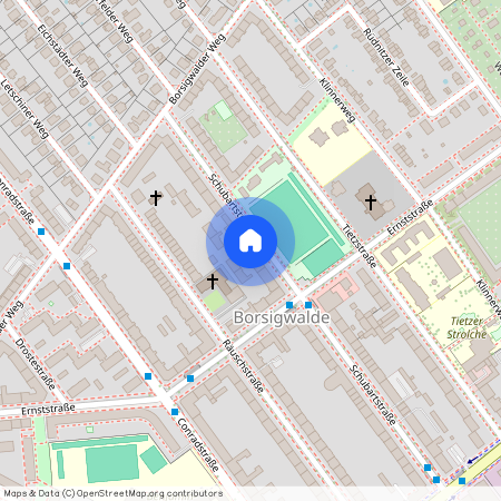 Schubart Str. 57, 13509 Berlin