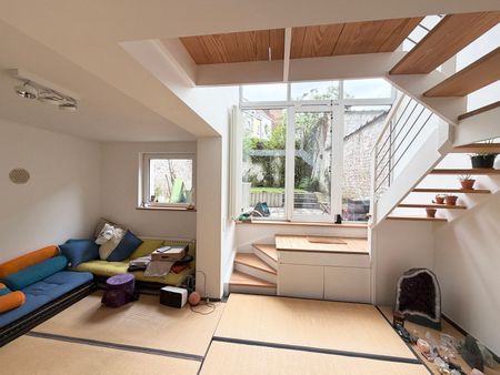 Appartement à louer - 1050 Ixelles - Photo 4
