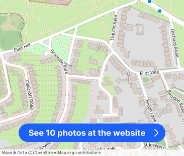 Pagoda Gardens, London, SE3 - Photo 1