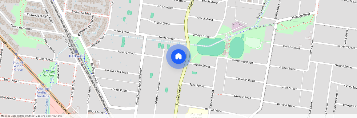 5/211 Highfield Road, Vic 3124, Camberwell