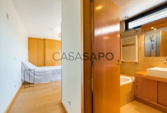Apartamento T4 para alugar em Oeiras