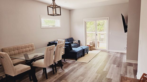 For Lease - 108 (Main-Upper Unit) Powerview Avenue, St. Catharines, Ontario - Photo 1