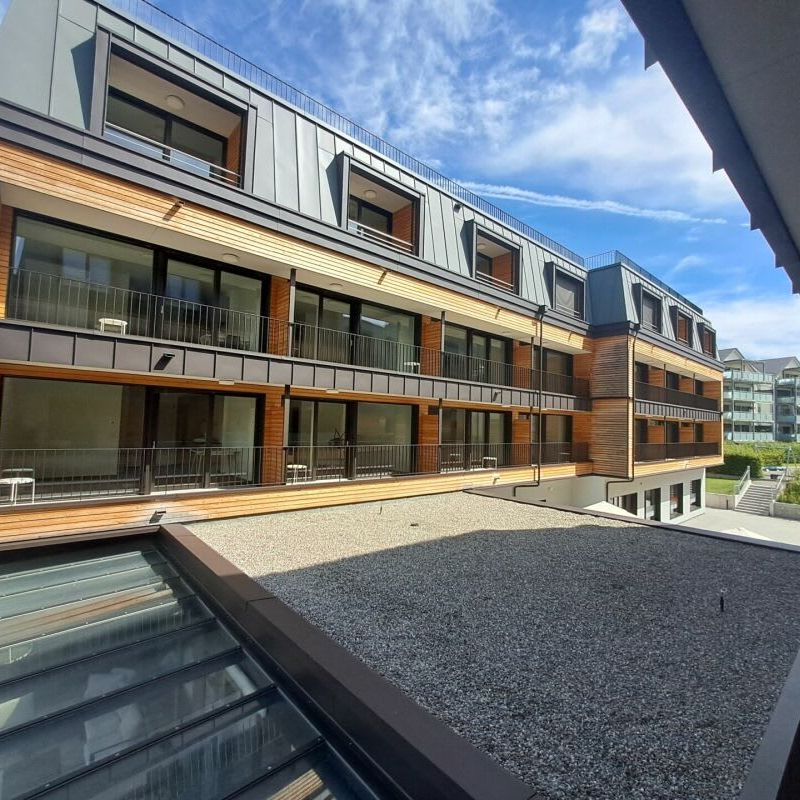 1.5 Zimmer, 23 m², 1. Stock - Photo 1