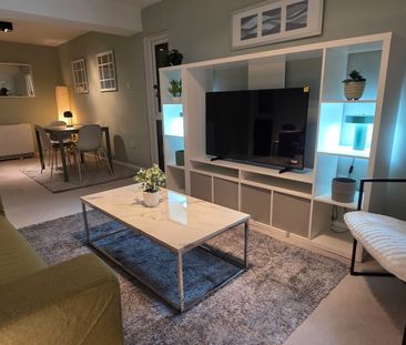 1 Bed Flat, Dudley Court, G41 - Photo 3