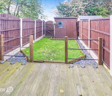 2 bedroom terraced house to rent - Photo 5