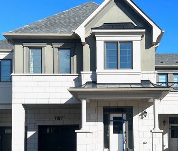 For Lease - 1187 Anson Gate, Oakville, Ontario - Photo 2