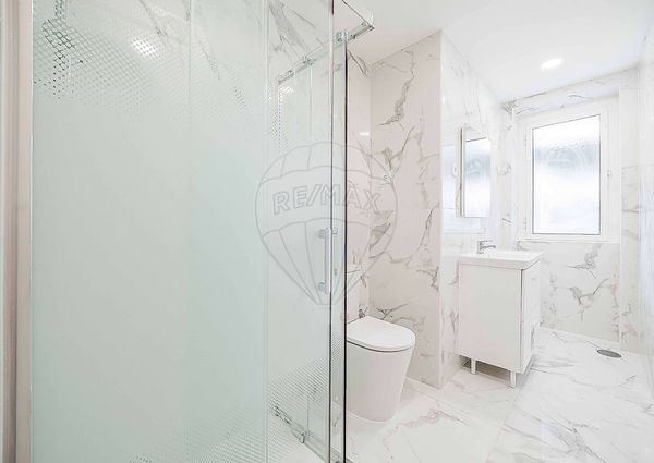 Apartamento T2 em Setúbal