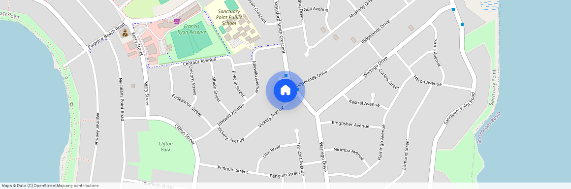 35 Vickery Avenue, Sanctuary Point