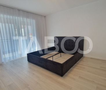 Casa moderna cu 4 camere 2 bai si curte in Selimbar zona rezidentiala - Fotografie 4