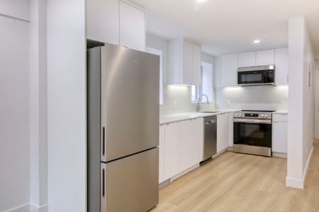 1 Cote-Sainte-Catherine - Photo 4