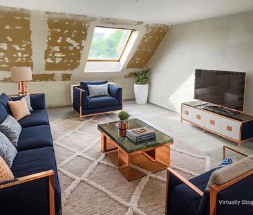 Alles fertig nur noch einziehen! - Photo 1