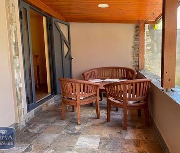 Location Maison 4 pièces 97m² ST PIERRE 97410 - Photo 6