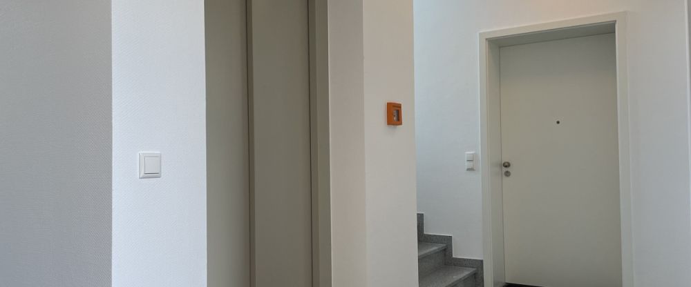 Barrierefreie Wohnung in zentraler Lage von Esens! - Photo 1
