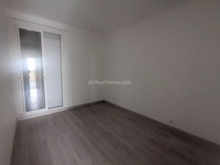 Location Appartement 3 pièces 88 m2 à Ajaccio - Photo 3