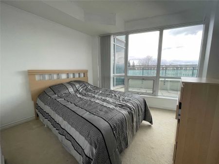 For Lease - 60 Byng Avenue Unit# unit 306, Toronto, Ontario - Photo 3