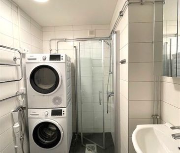 S:t Sigfridsvägen 26 A - Foto 3