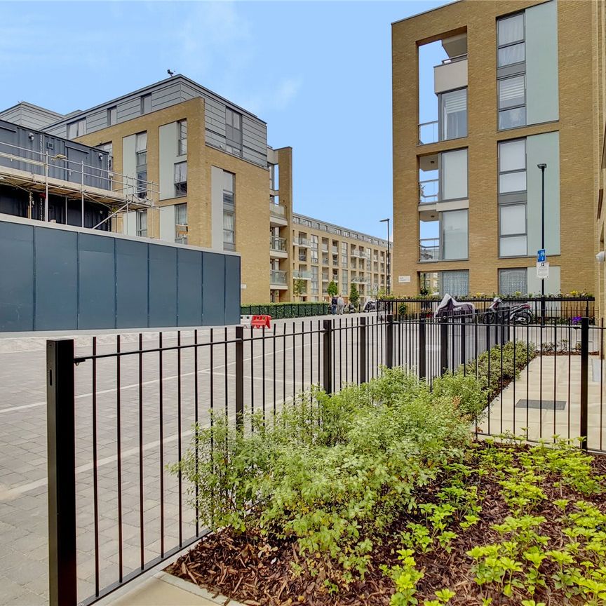 Ann Street, Packington Square N1 - Photo 1