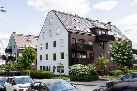 Oskarsgatan 37, Kneippen - Photo 4