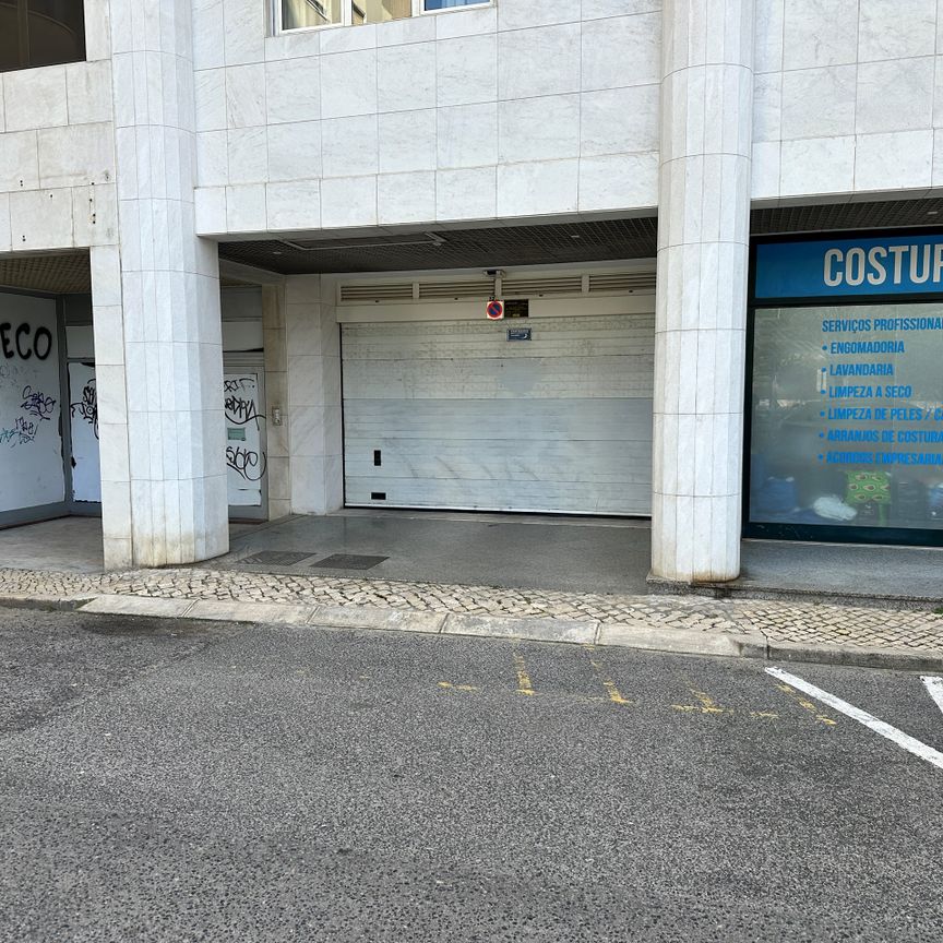 Apartamento T2 em Lisboa - Foto 1