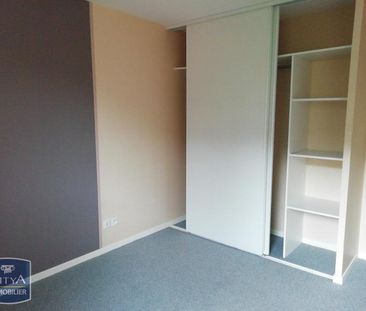 Location Appartement 2 pièces 47m² BELFORT 90000 - Photo 4