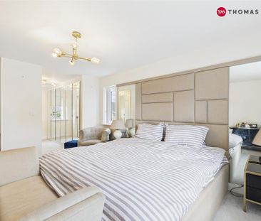 4 bedroom detached house to rent - Photo 4