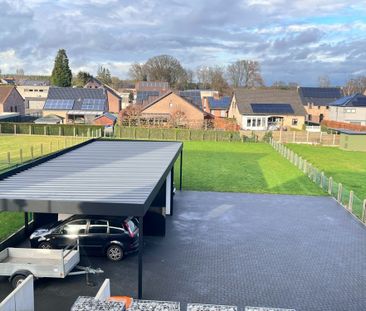 Energiezuinig duplex appartement met 3 slaapkamers en ruim terras - Foto 3