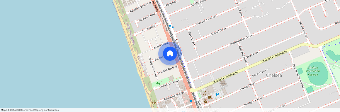 359B Nepean Hwy, Vic 3196, Chelsea