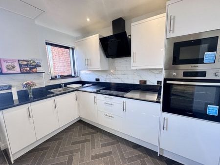 The Stretton, Lenton, NG7, Property for rent - Photo 5