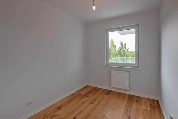 MIESZKANIE na WYNAJEM - Zdjęcie 1