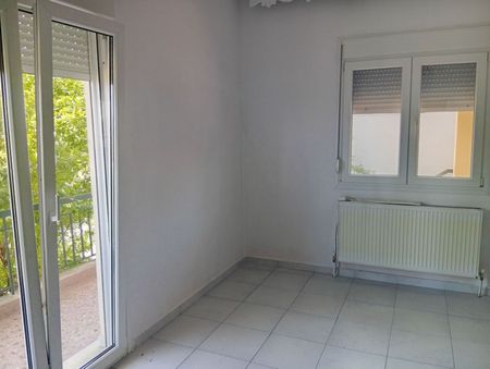 Διαμέρισμα για ενοικίαση Καρδιά (Μίκρα) - Φωτογραφία 3
