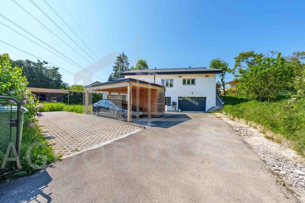 Beautiful 7-room house with garden in Founex - Foto 1
