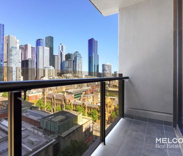 FURNISHED ONE BEDROOM AT ABODE 318 - Photo 6