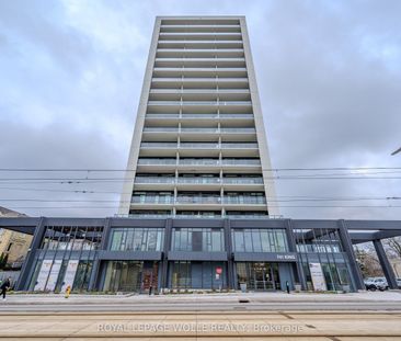 For Lease - 741 King Street Unit# 307, Kitchener, Ontario - Photo 1