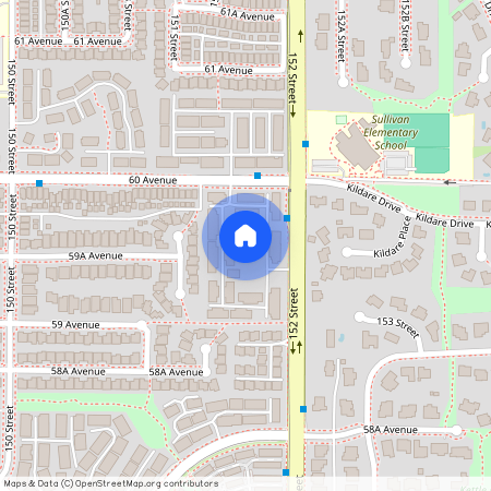 5957 152 Street #63, Surrey, BC V3S3K4