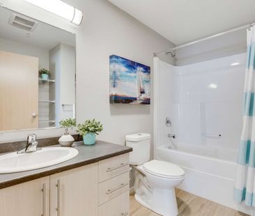 One Bedroom One Bath - Photo 4