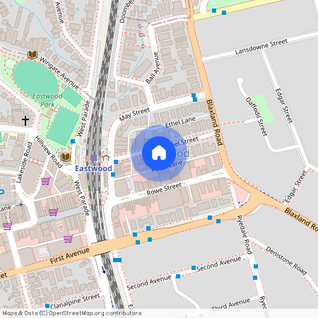 21/11-13 Ethel Street, Eastwood, NSW 2122