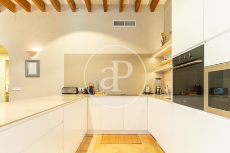 Apartment for rent in Plaza Mercat - Photo 4