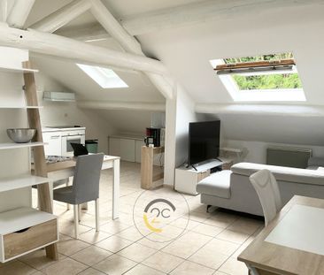 Location Appartement 3 pièces 50m² LONGWY 54400 - Photo 2