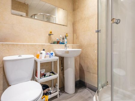 1 bedroom apartment to rent - Photo 5